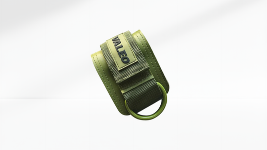 Ankle Resistance Band Strap