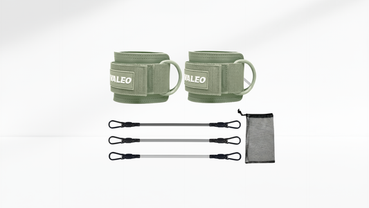 Ankle Resistance Band Strap