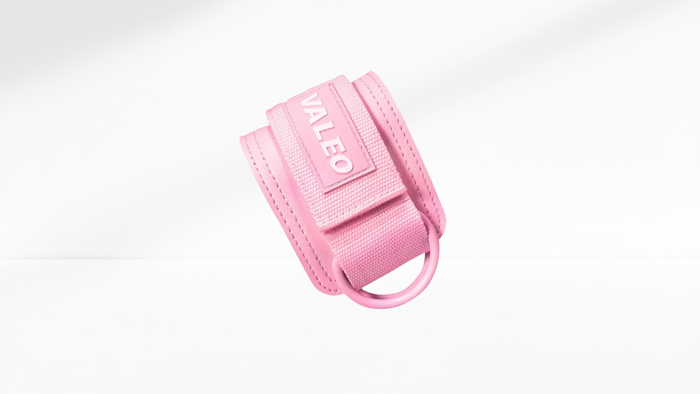 Ankle Resistance Band Strap