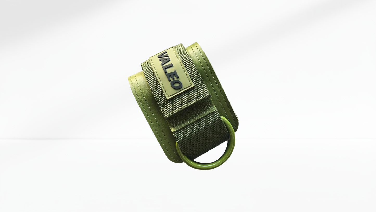 Ankle Resistance Band Strap