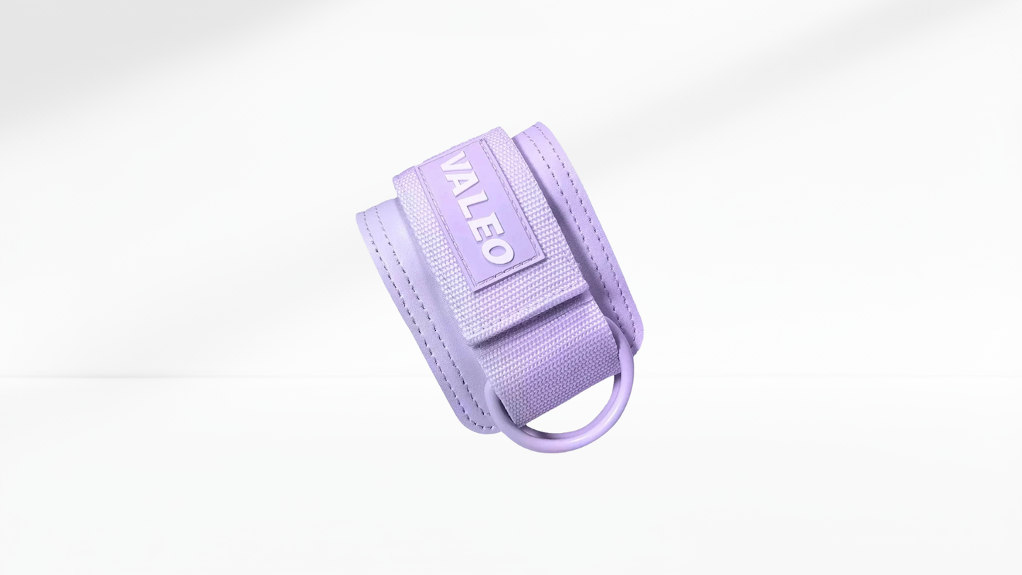 Ankle Resistance Band Strap